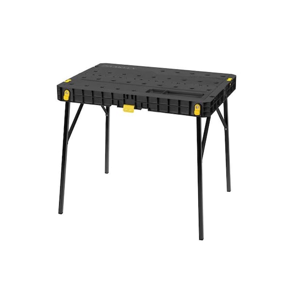 Stanley Stanley 33.5 in. L X 23.5 in. W X 29 in. H Folding